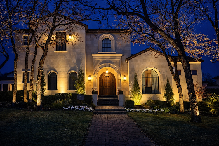 Game Lighting and Construction LLC in Gunter