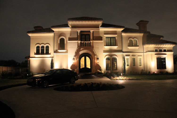 Micah's Lawn Care Solutions in Mansfield