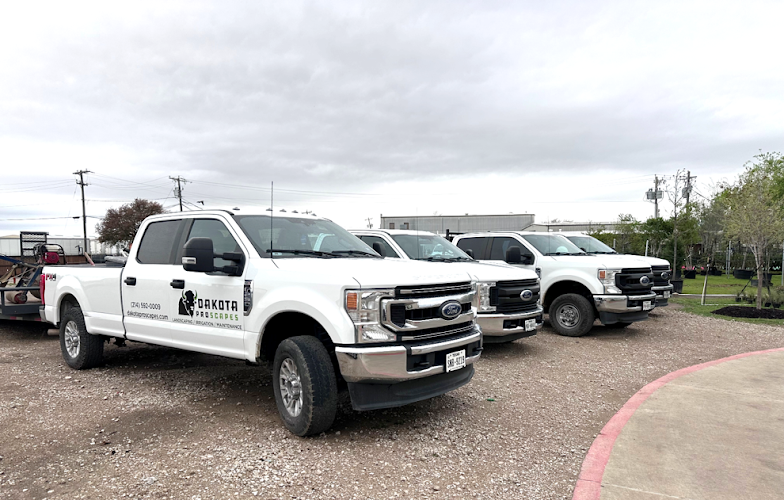 Dakota ProScapes, LLC in Lewisville