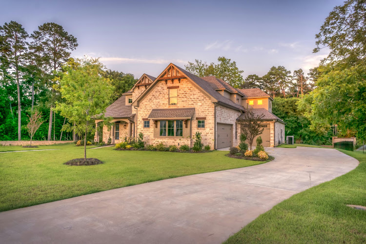 Lawn Care and Debris Removal in Rowlett