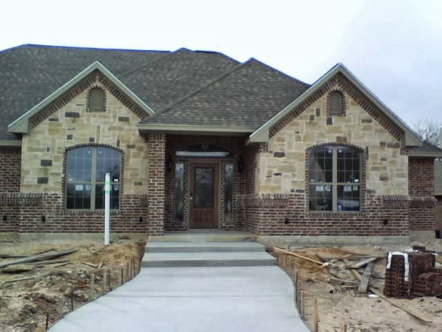 JChavez Brick and Stone in Fort Worth