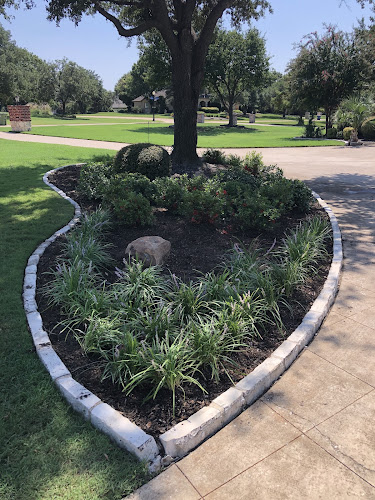Heritage Landscaping and Irrigation in Richardson