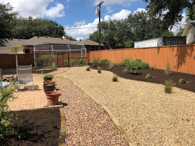 RCD Outdoors in Forney