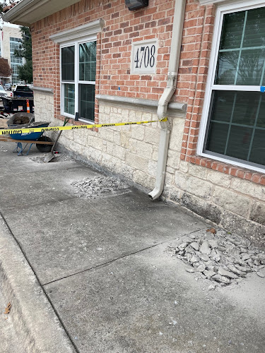 Pinnacle Foundation Repair in Grand Prairie