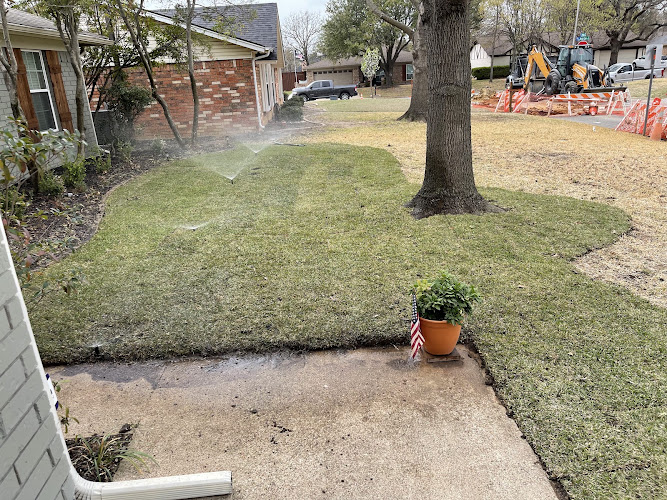 Tri Cities Tree service in Watauga