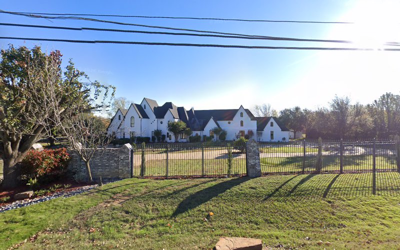 Wood's Lawn & Sprinkler Services in Colleyville