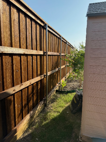 Podleski Construction in Rockwall