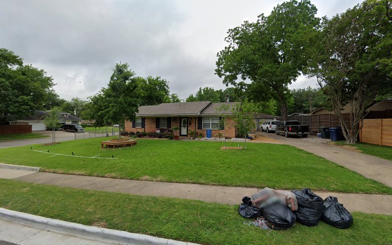 Granados Lawnservice in Garland