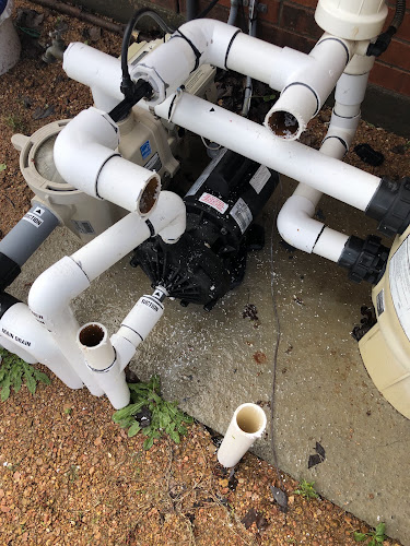 Evolution Leak Detection & Pool Repair in McKinney