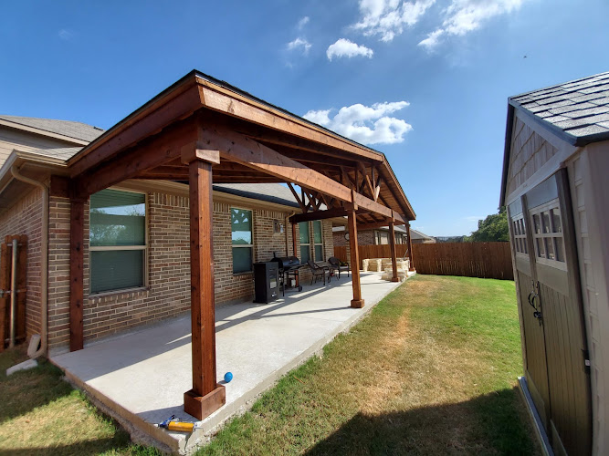 MCM Outdoor Living in Frisco