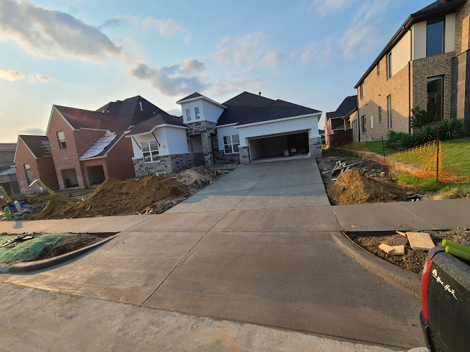 The Outdoor Badger LLC in McKinney