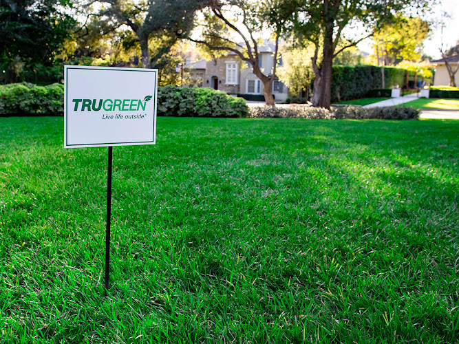 TruGreen Lawn Care in Plano