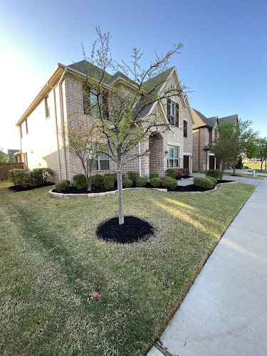 JC's Landscaping LLC in Prosper