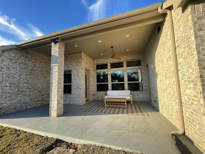 Texas Brand Contracting Co. in Mansfield