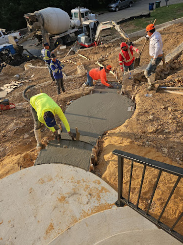 Texan Concrete Specialist in Euless