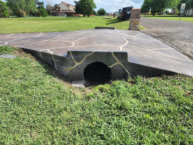 Decorative Crete Worx in Grand Prairie