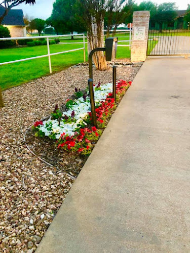 Rendar Landscaping in Burleson