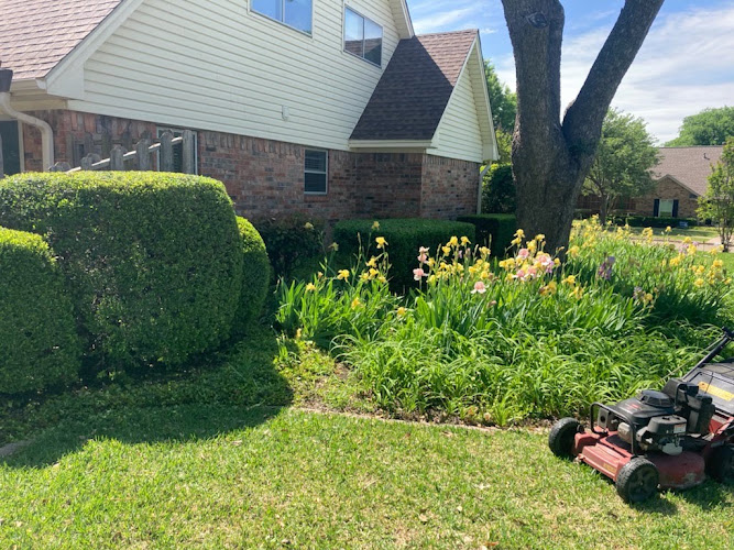 Timberline Lawn & Landscape in Carrollton
