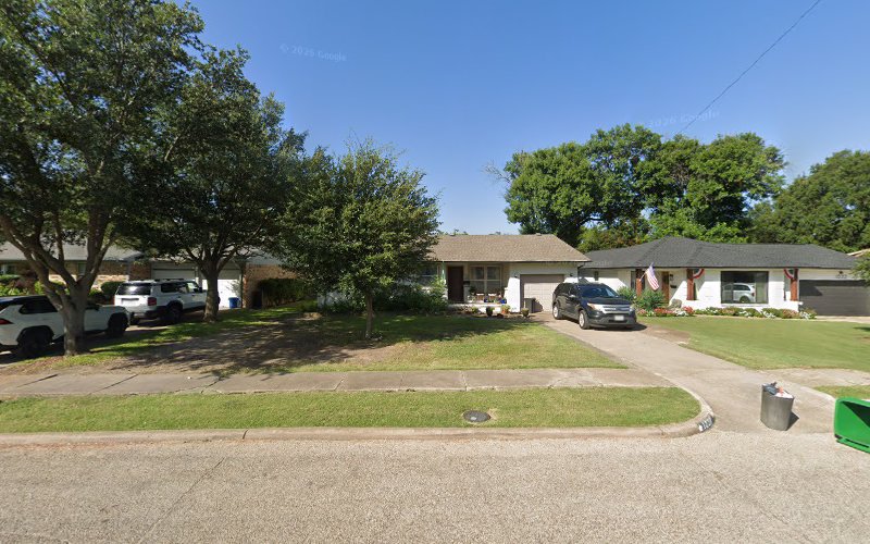 Weave's Tree Service in Mesquite