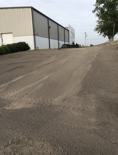 Pro's Paving and Material in Granbury