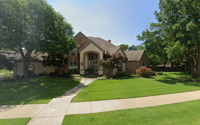 Lakeside Irrigation in Rockwall