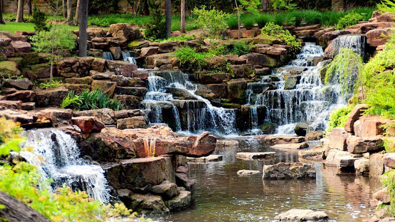 Austin Legacy Masonry in Mesquite