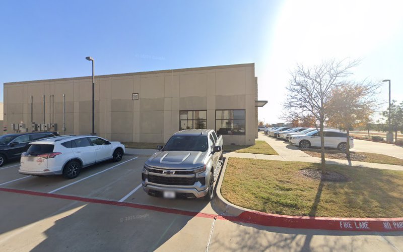 Splash Pools in Prosper