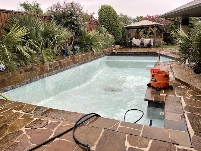 LOS CUATES POOL & SPA in Haltom City