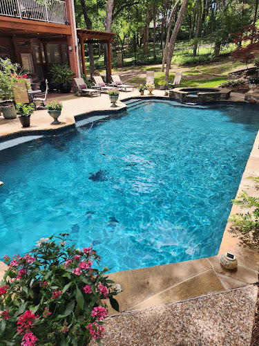 Pristine Pool Professionals in Waxahachie