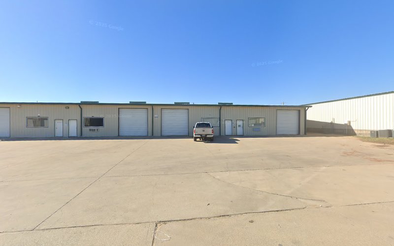 Greenworks Landcaping in Fort Worth