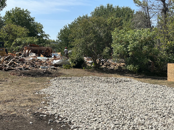 Ramer Concrete in Carrollton