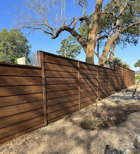 Cowboy Fence and Iron Co. in Dallas