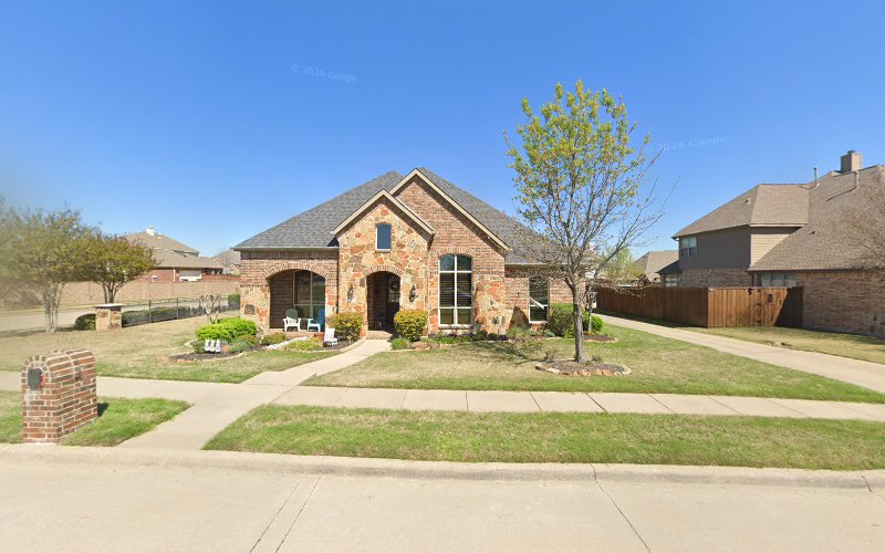 Custom Design Pools in Sachse