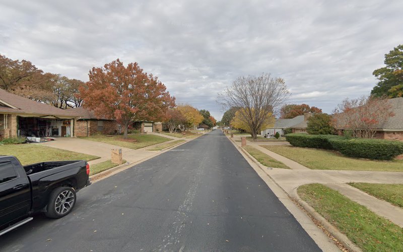 Nortex Tree Services in Bedford