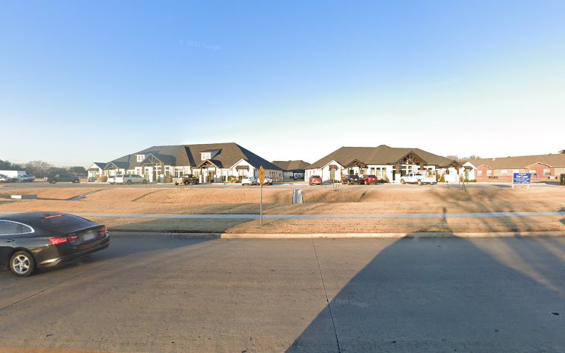 GreenScape Outdoors in Waxahachie