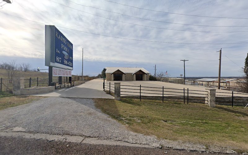 Karbo Bros. Pools in Aledo