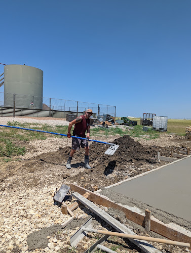 Cross Timbers Concrete LLC in Denton