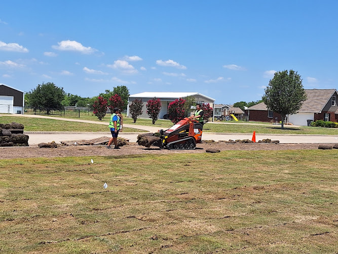 J's Landscaping Solutions & more LLC in Lavon