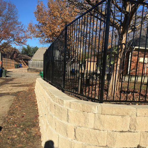 King Fence Contractor in Frisco