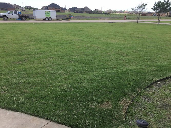 YD Lawn and Fence in Terrell