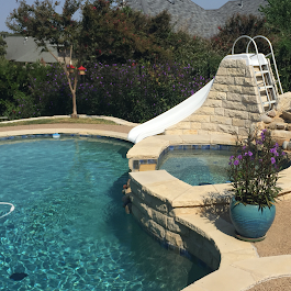 Clean Touch Pool Service in Arlington