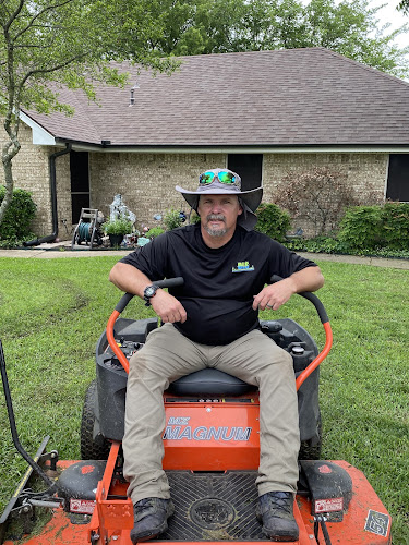 Divine Lawn Services in Princeton