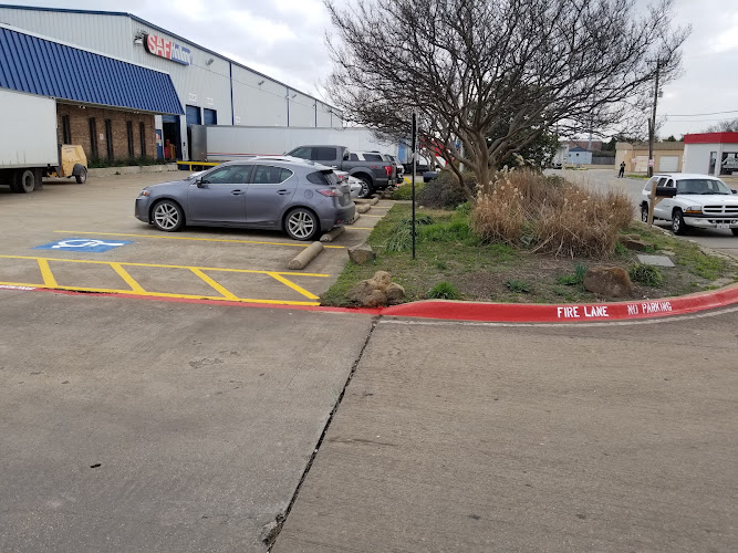 Bee Line Services in Lavon