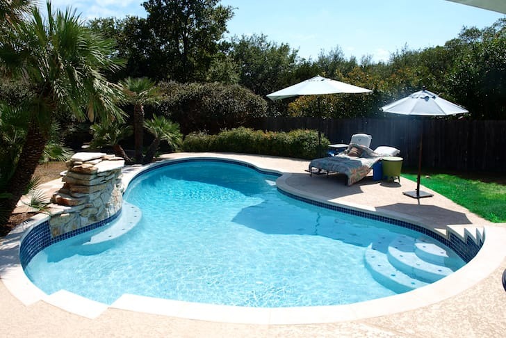 FNS Pool Service and Repairs, LLC in Flower Mound