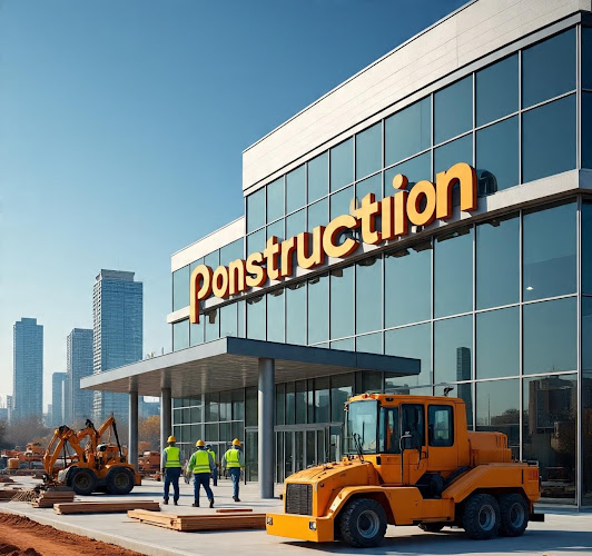 Pioneer Construction in Alvarado
