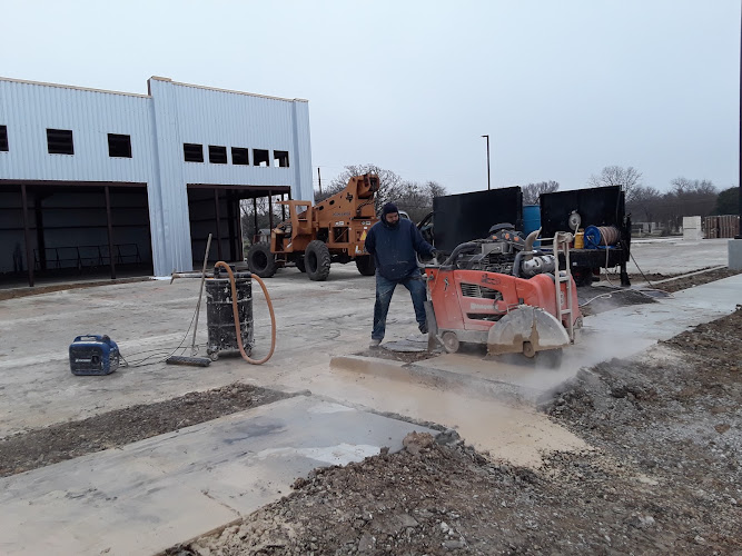 Nicko's Concrete Cutting in Mesquite