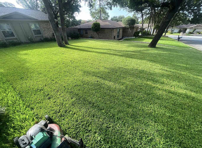 Natures Barber Tx in Fort Worth