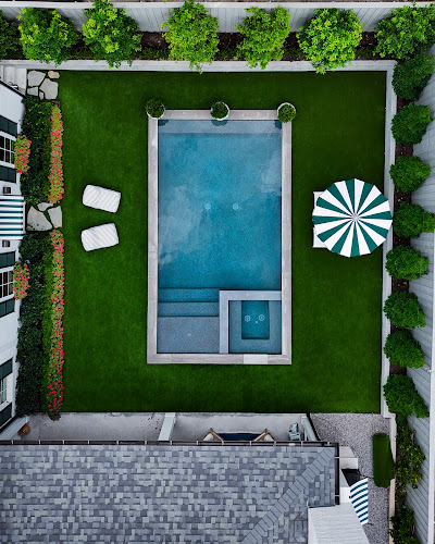Calvery Pools DFW in Midlothian