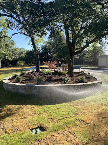 FireFighter Lawn Care LLC in Weatherford