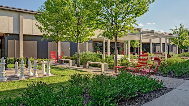 Southern Botanical Landscape & Tree Care in Carrollton